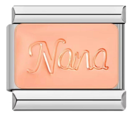 Charm Italiano Nana