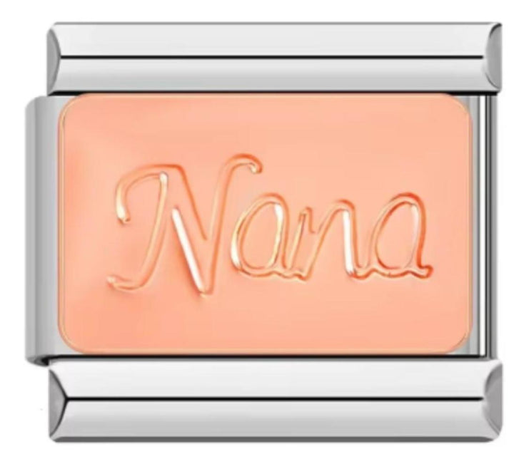 Charm Italiano Nana