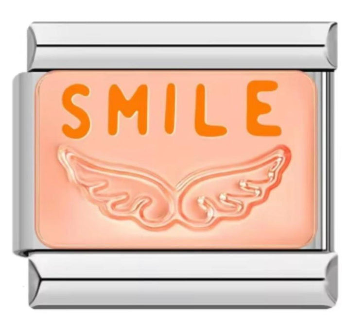 Charm Italiano Smile