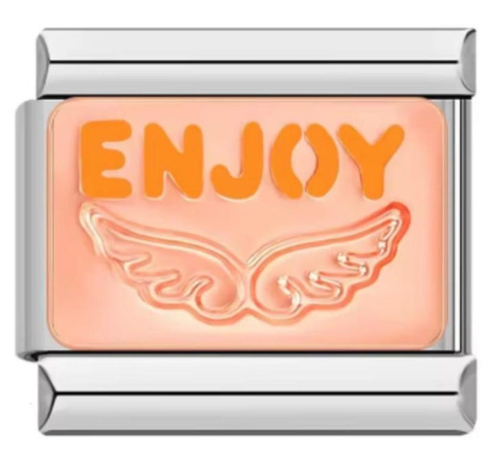 Charm Italiano Enjoy