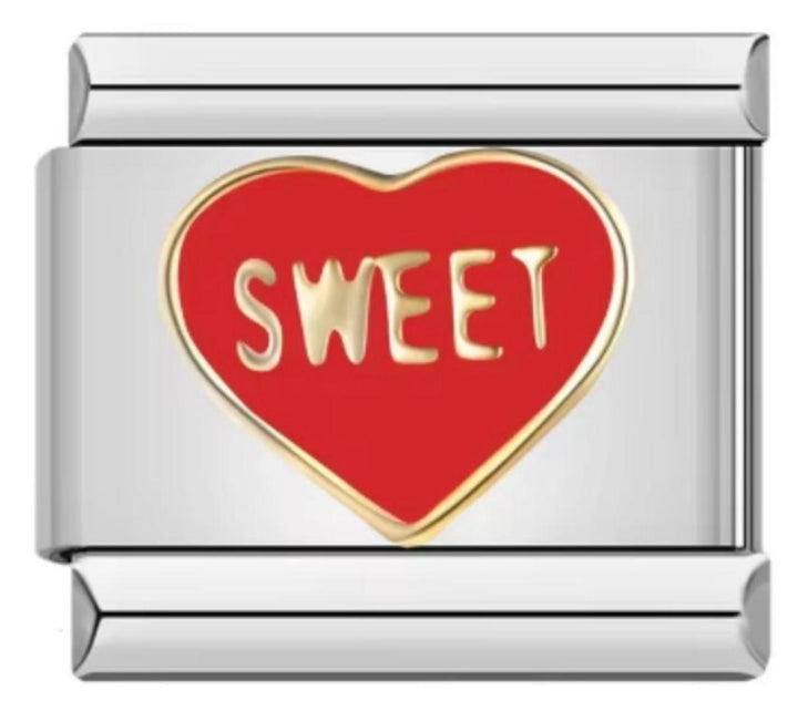 Charm Italiano Sweet