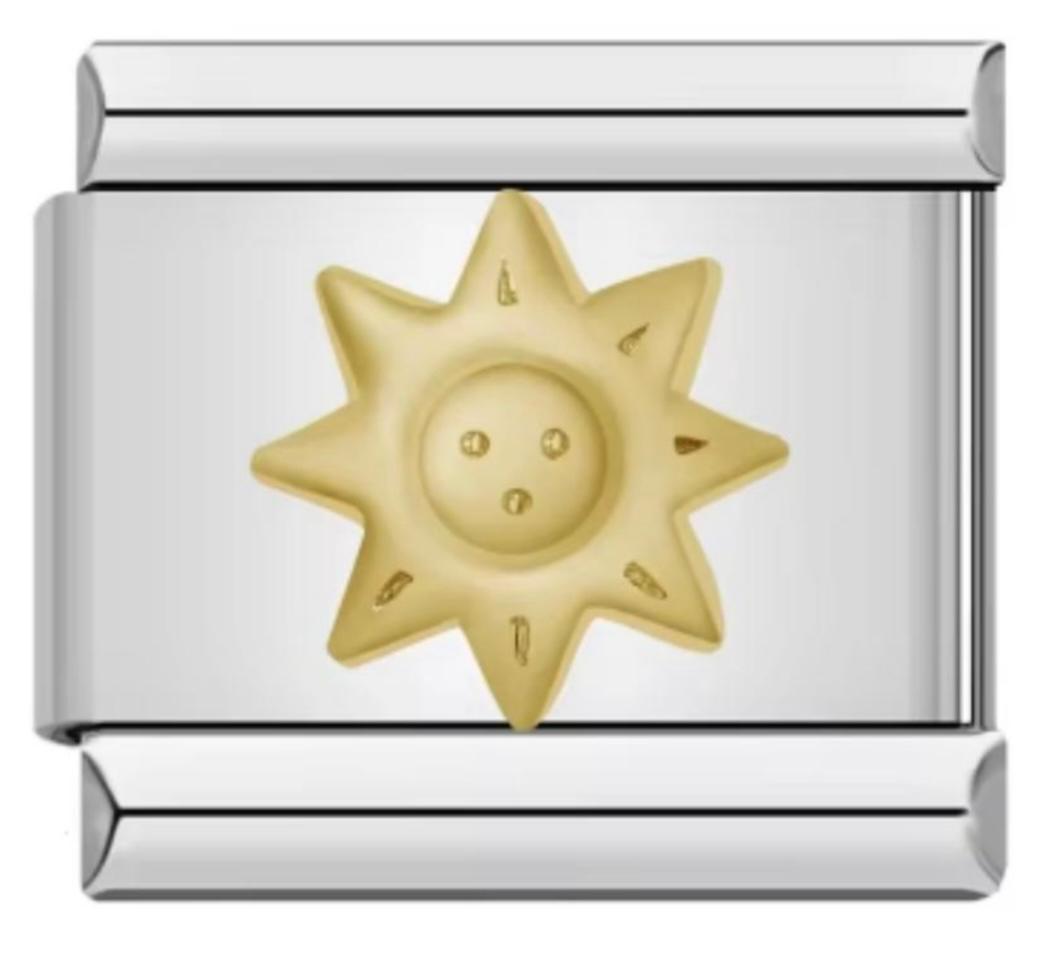 Charm Italiano Sol