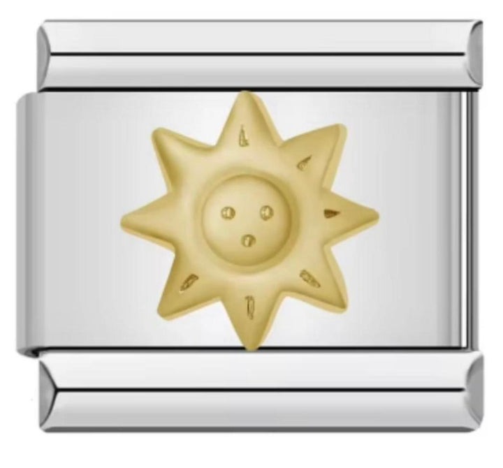 Charm Italiano Sol