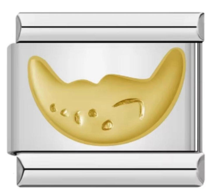 Charm Italiano Luna Dorada