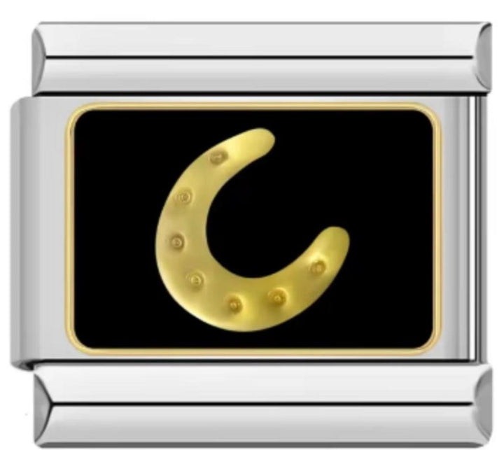 Charm Italiano Herradura