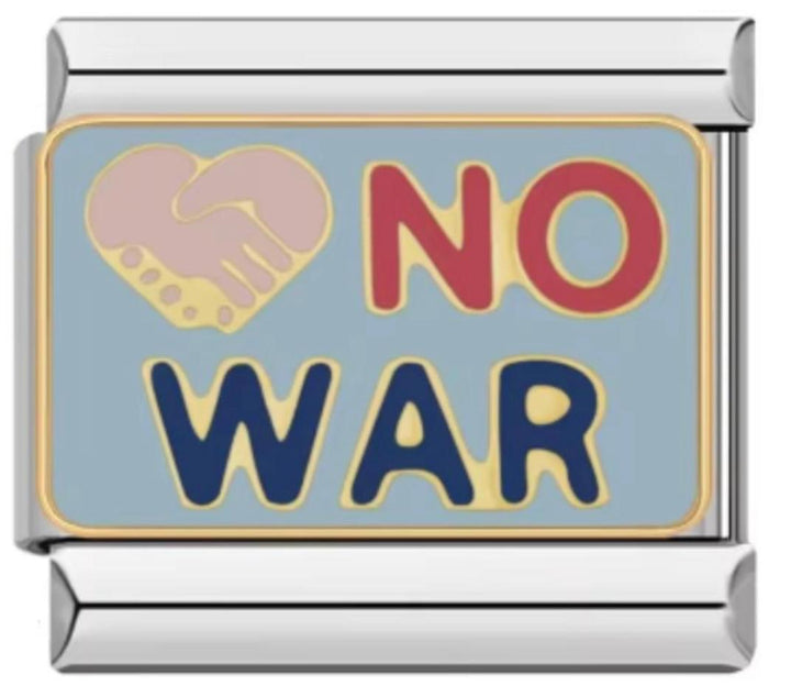 Charm Italiano No War