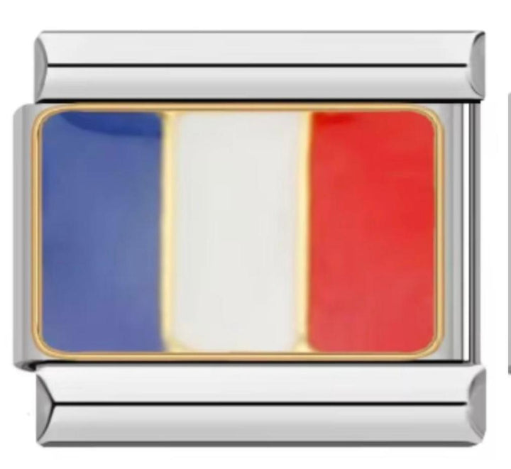 Charm Italiano Inglaterra