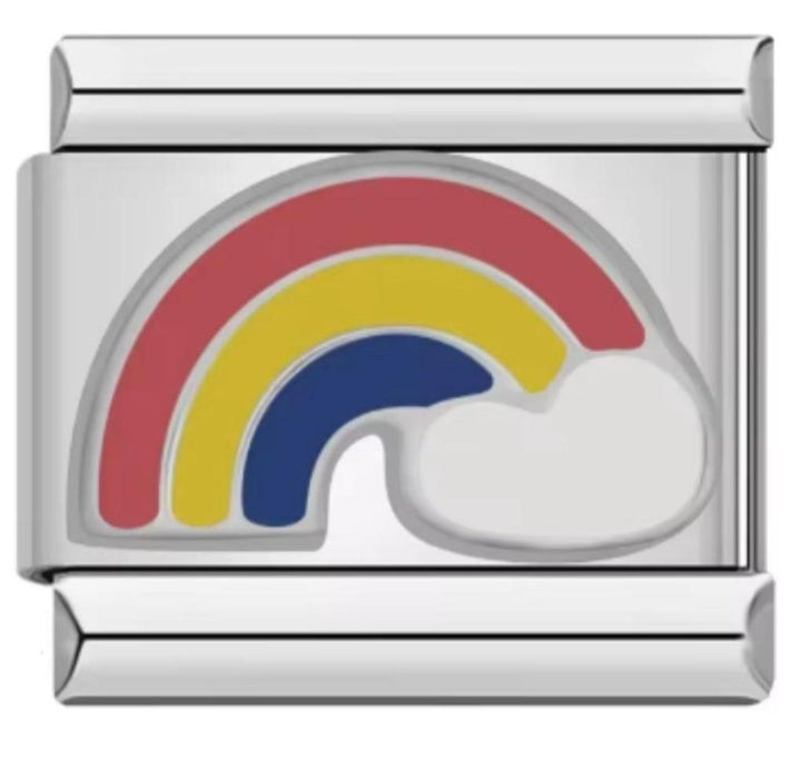 Charm Italiano Arcoiris