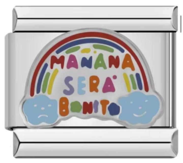 Charm Italiano Mañana Sera Bonito