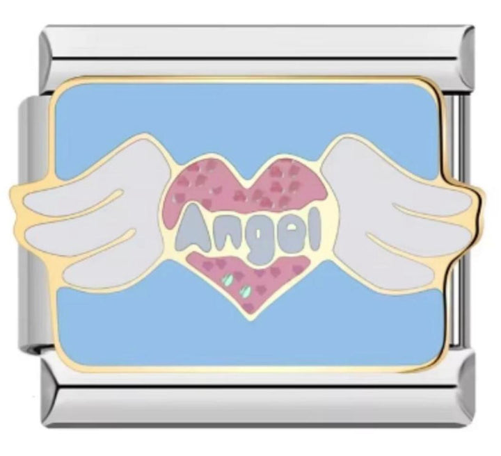 Charm Italiano Angel