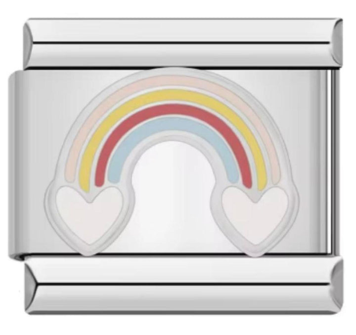 Charm Italiano Arcoiris