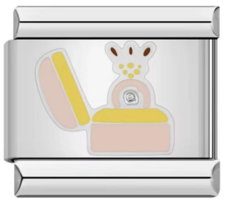 Charm Italiano Matrimonio