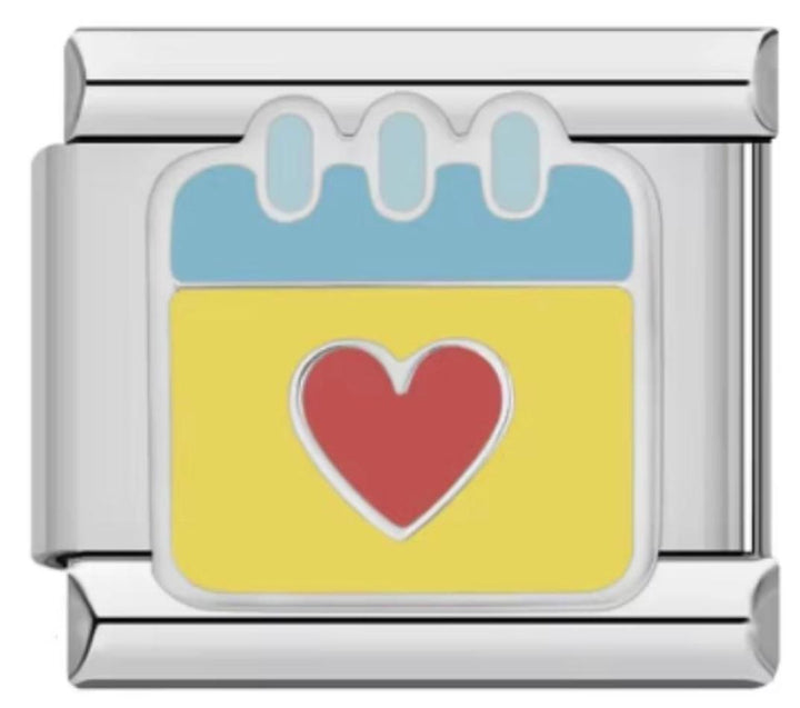 Charm Italiano Fecha Especial