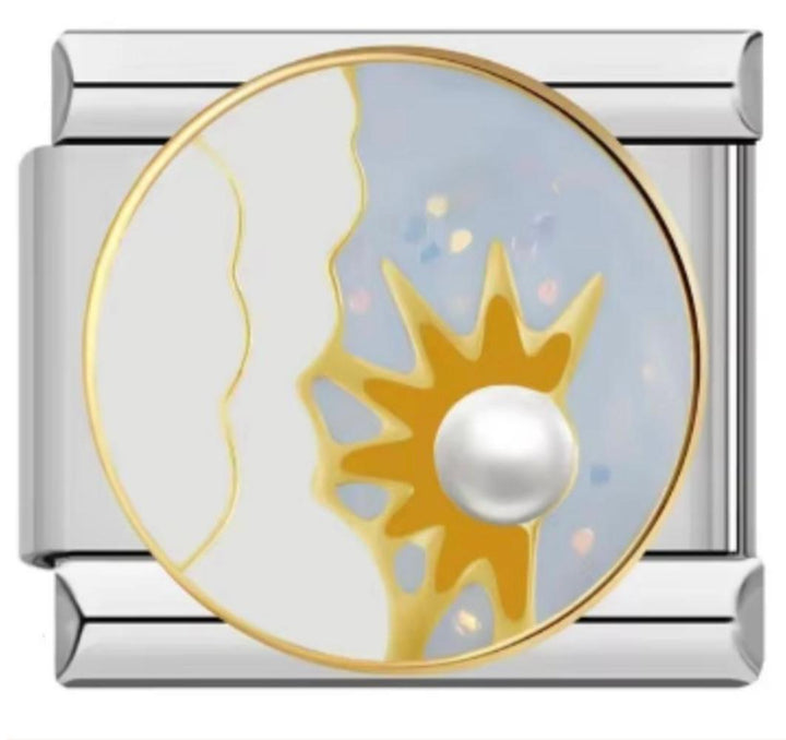 Charm Italiano Cielo