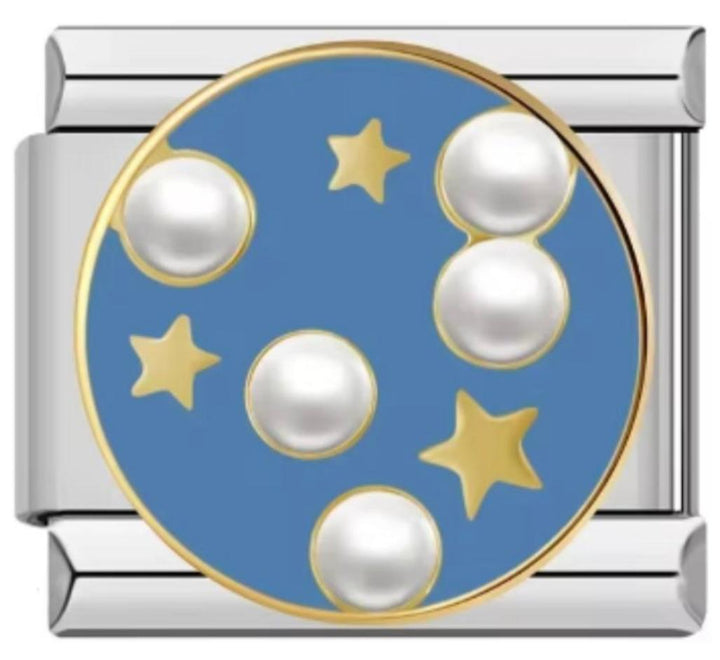 Charm italiano Estrellas