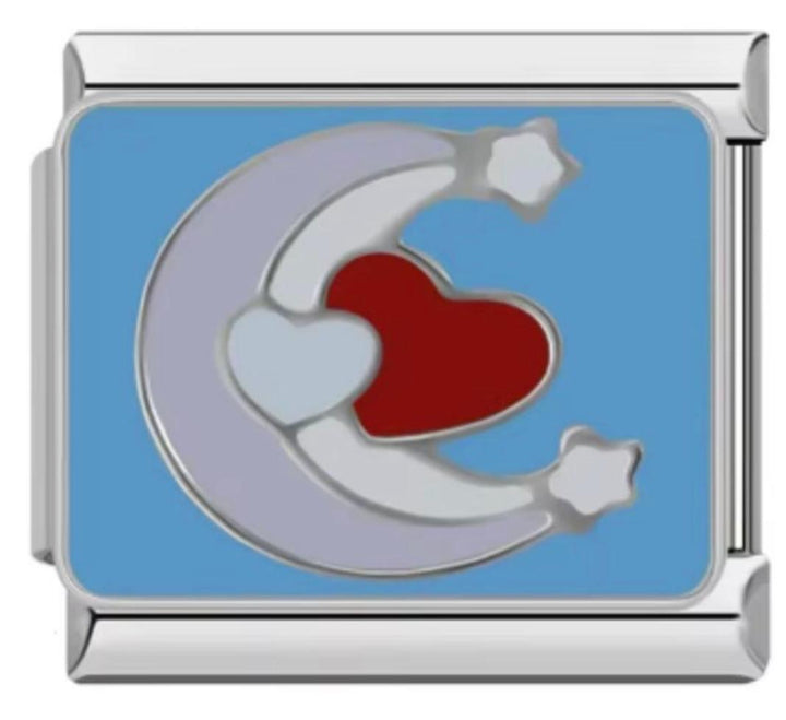 Charm Italiano Luna