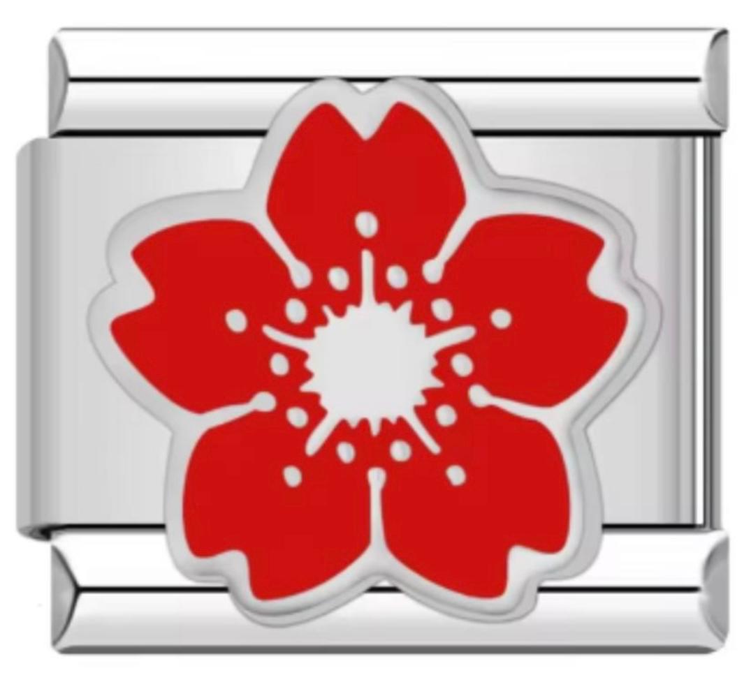 Charm Italiano Flor