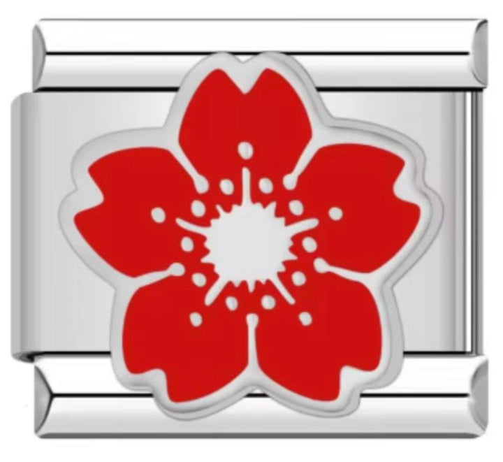 Charm Italiano Flor