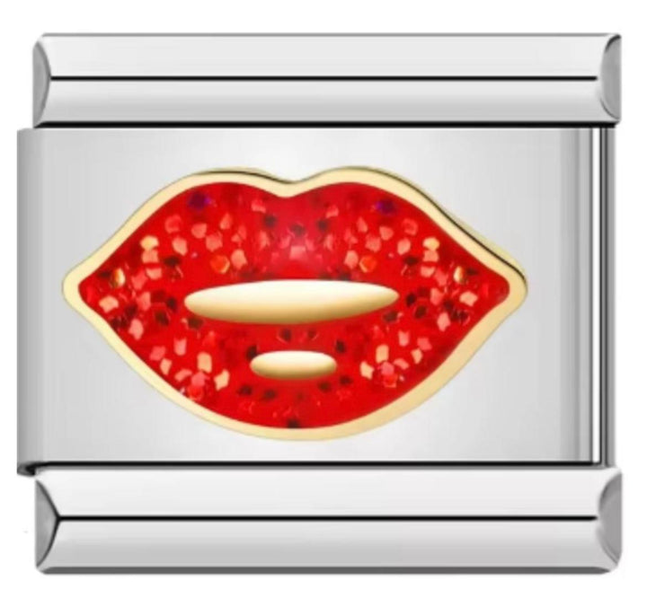 Charm Italiano Beso