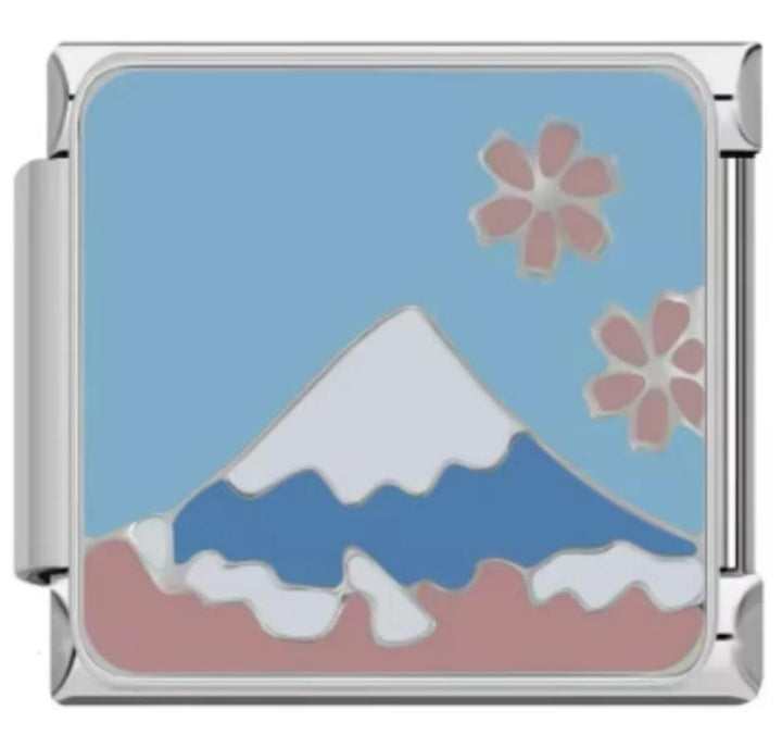 Charm Italiano Montaña