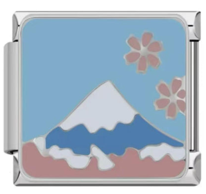 Charm Italiano Montaña