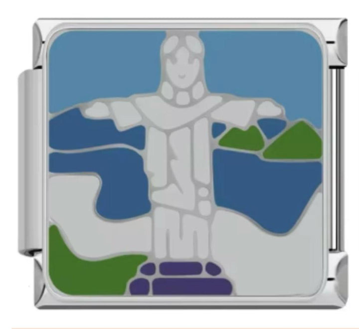 Charm Italiano Brazil