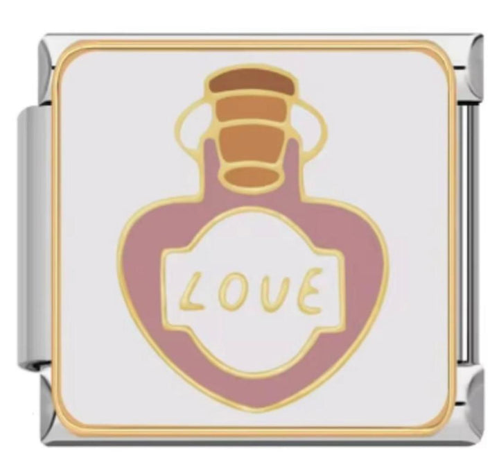 Charm Italiano Pocion De Amor