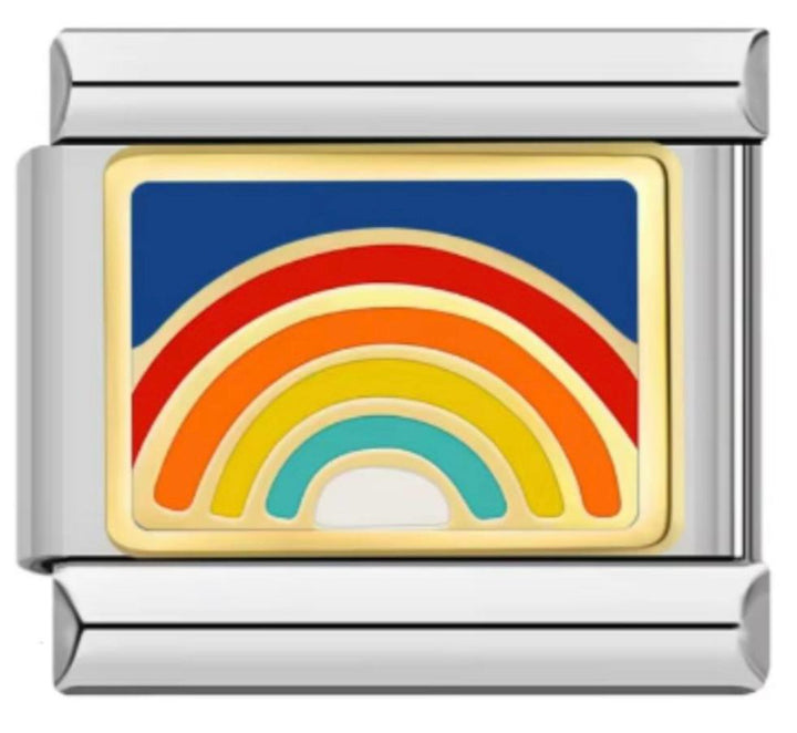 Charm Italiano Arcoiris