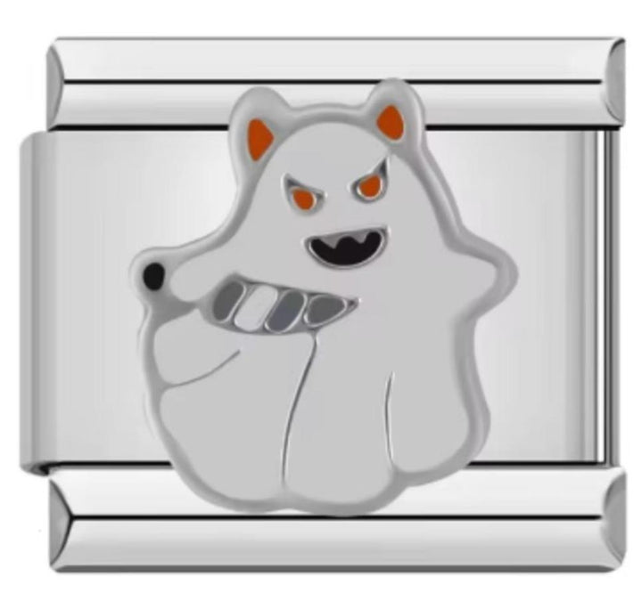 Charm Italiano Fantasmas