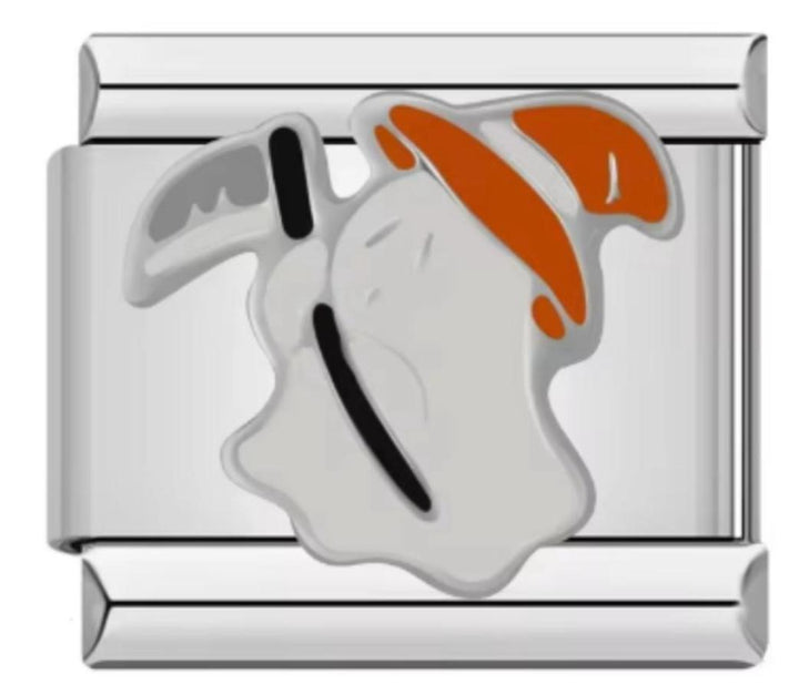 Charm Italiano Fantasma