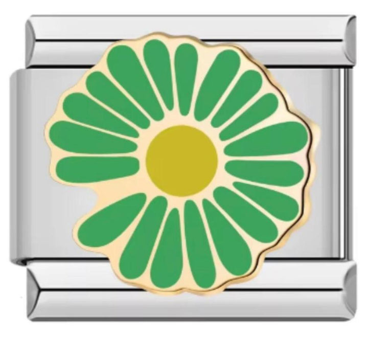 Charm Italiano Margarita Verde