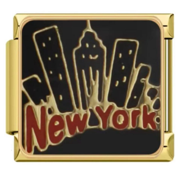 Charm Italiano New York