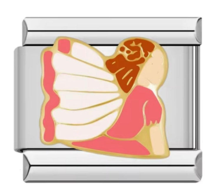 Charm Italiano Hada