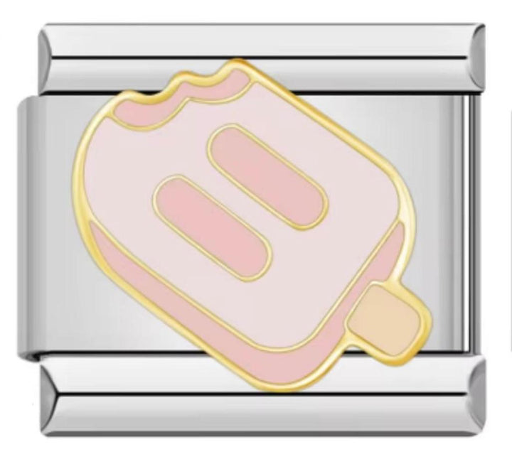 Charm Italiano Paleta De Hielo
