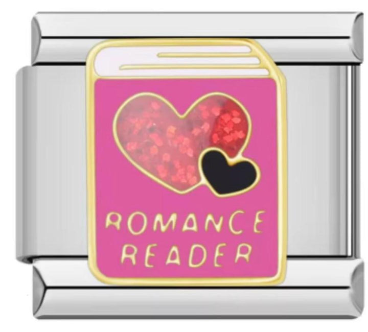 Charm Italiano Libro