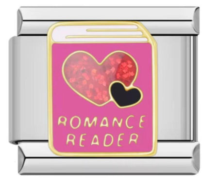 Charm Italiano Libro