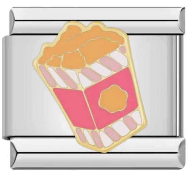 Charm Italiano Palomitas