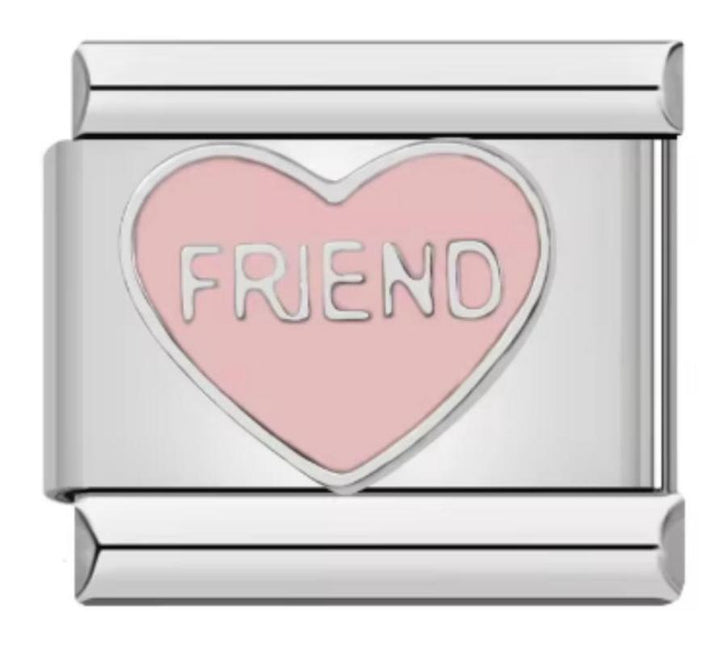 Charm Italiano Best Friend 2
