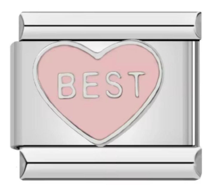 Charm Italiano Best Friend 1