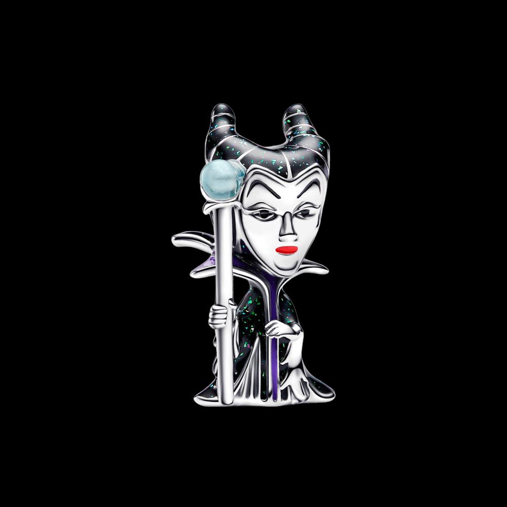 Charm Hada de la Magia Prohibida