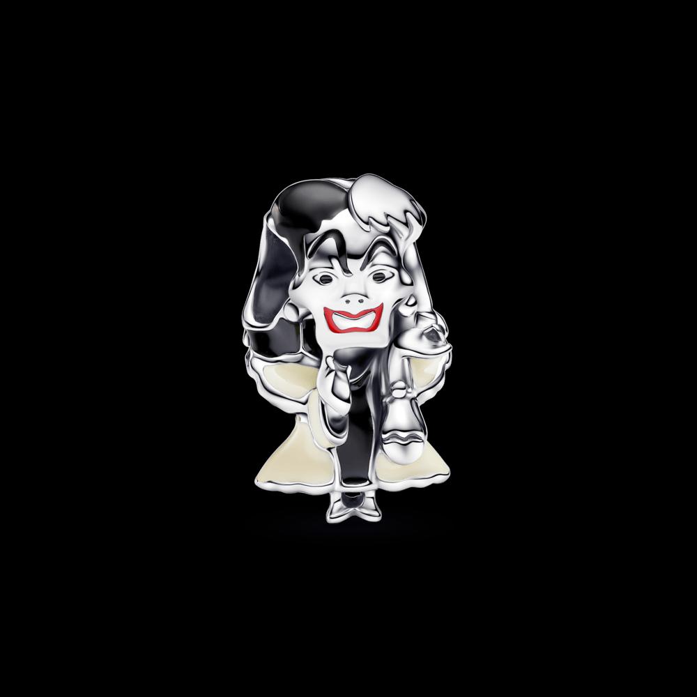 Charm Cruella De Vil