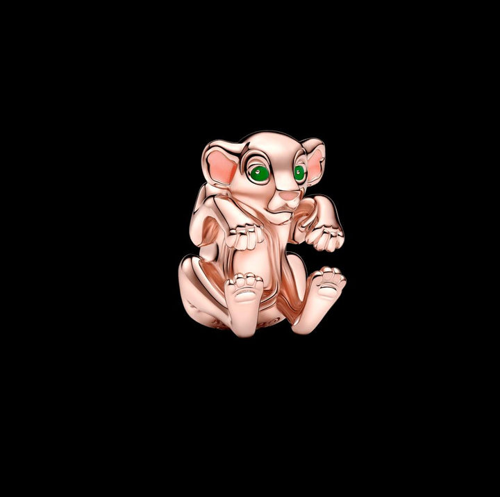 Charm Nala El Rey Leon