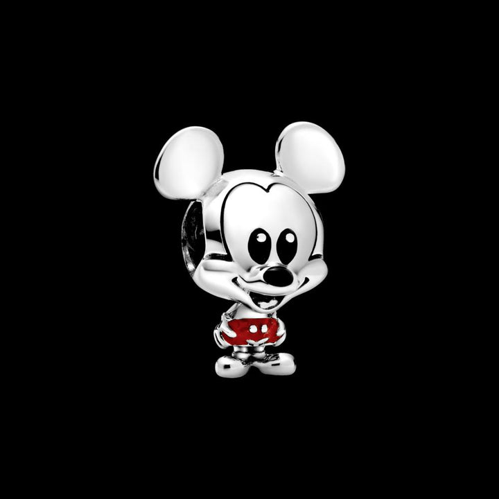 Charm Mickey