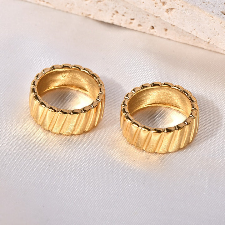 Anillo  De Banda Ancha