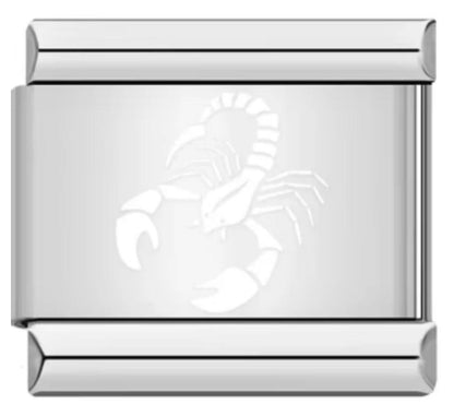 Charm Italiano Signos Zodiacales