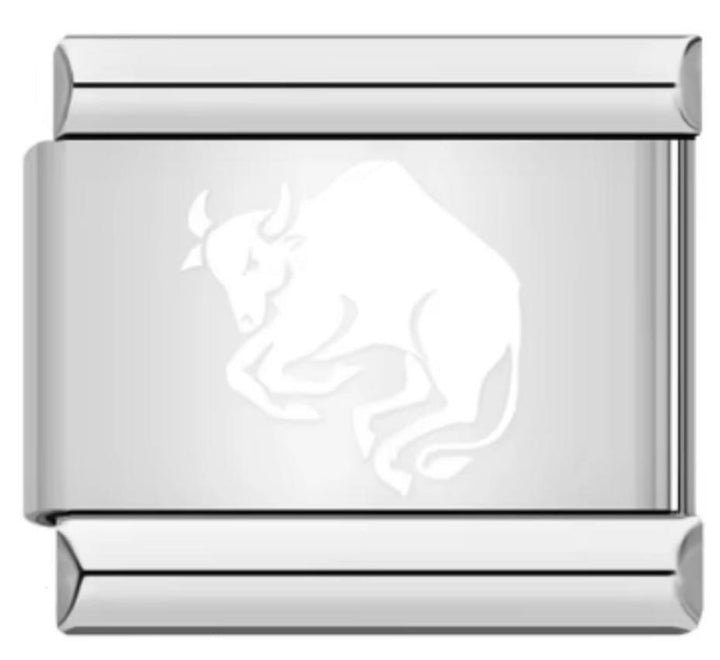 Charm Italiano Signos Zodiacales