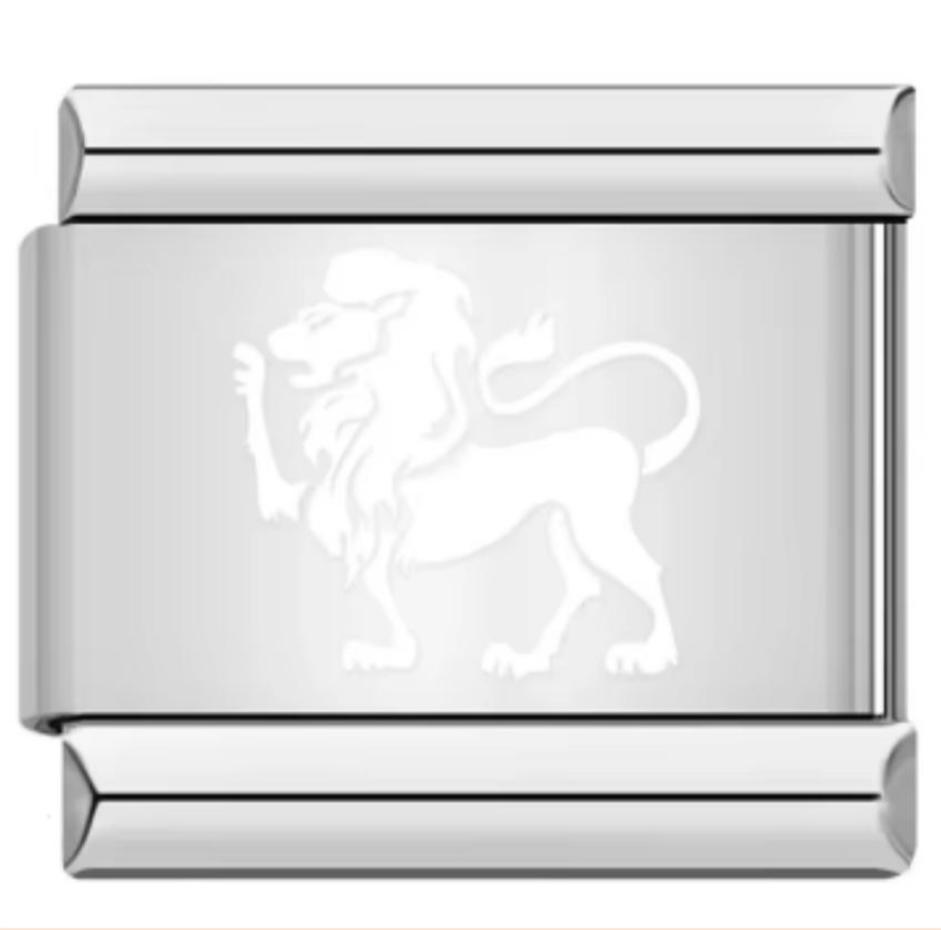 Charm Italiano Signos Zodiacales