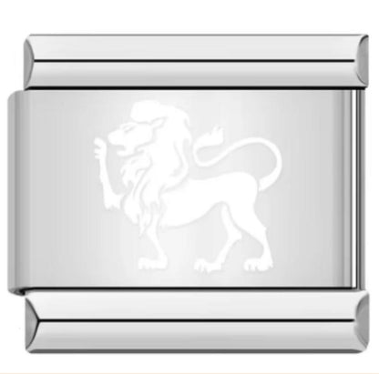 Charm Italiano Signos Zodiacales