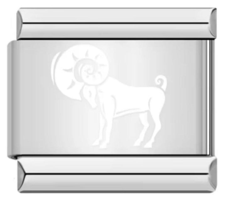 Charm Italiano Signos Zodiacales