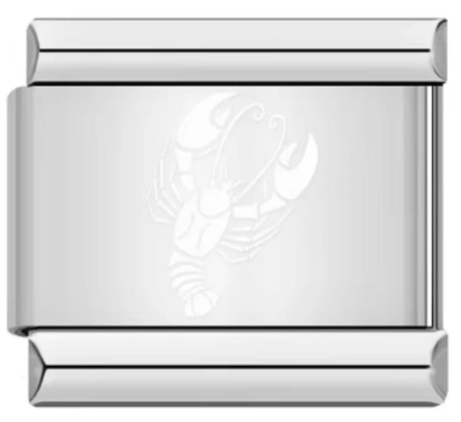 Charm Italiano Signos Zodiacales